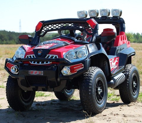 MASYWNY MEGA MOCNY SUV GINNASIO STRONG 2 POMPOWANE KOŁA KLUCZYK/801AIR MASYWNY MEGA MOCNY SUV GINNASIO STRONG 2 POMPOWANE KOŁA KLUCZYK/801AIR
