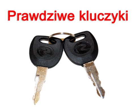 MASYWNY MEGA MOCNY SUV GINNASIO STRONG 2 POMPOWANE KOŁA KLUCZYK/801AIR MASYWNY MEGA MOCNY SUV GINNASIO STRONG 2 POMPOWANE KOŁA KLUCZYK/801AIR