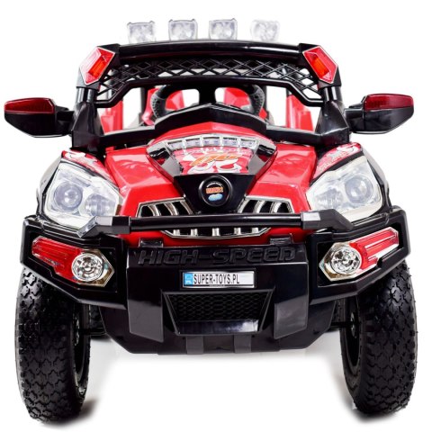 MASYWNY MEGA MOCNY SUV GINNASIO STRONG 2 POMPOWANE KOŁA KLUCZYK/801AIR MASYWNY MEGA MOCNY SUV GINNASIO STRONG 2 POMPOWANE KOŁA KLUCZYK/801AIR