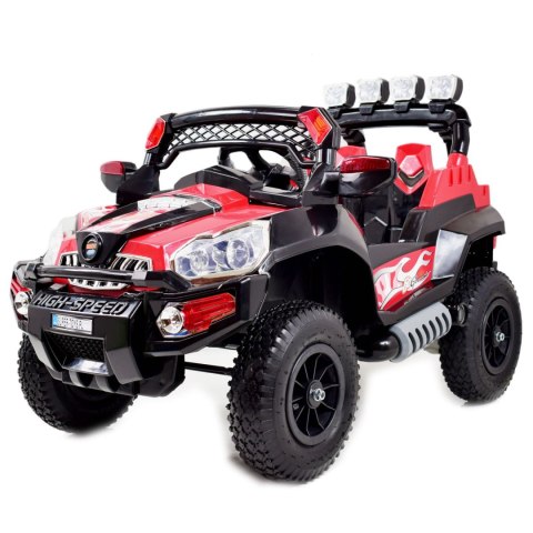 MASYWNY MEGA MOCNY SUV GINNASIO STRONG 2 POMPOWANE KOŁA KLUCZYK/801AIR MASYWNY MEGA MOCNY SUV GINNASIO STRONG 2 POMPOWANE KOŁA KLUCZYK/801AIR