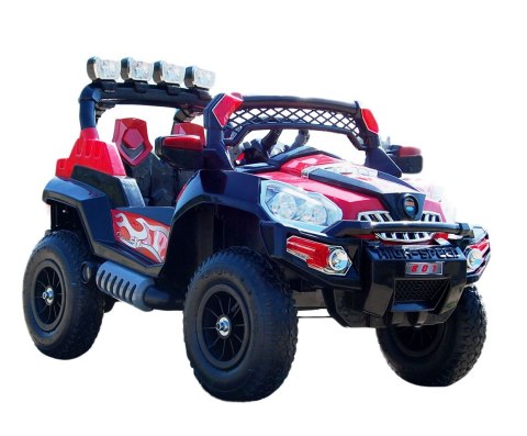 MASYWNY MEGA MOCNY SUV GINNASIO STRONG 2 POMPOWANE KOŁA KLUCZYK/801AIR MASYWNY MEGA MOCNY SUV GINNASIO STRONG 2 POMPOWANE KOŁA KLUCZYK/801AIR
