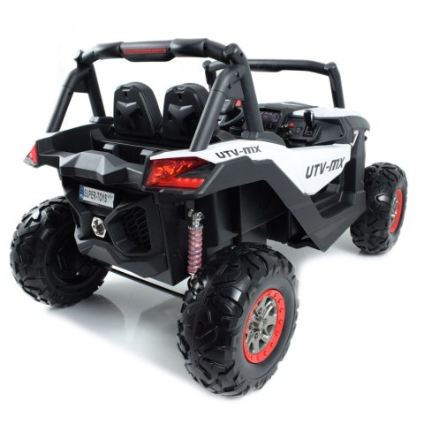 MEGA AUTO BUGGI 4X4 , PANEL MP4, MIĘKKIE KOŁA EVA, MIĘKKIE SIEDZENIE FULL OPCJA 2X 12V/XMX603 MEGA AUTO BUGGI 4X4 , PANEL MP4, MIĘKKIE KOŁA EVA, MIĘKKIE SIEDZENIE FULL OPCJA 2X 12V/XMX603