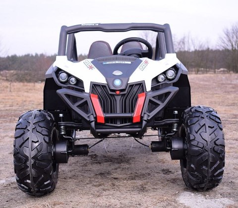 MEGA AUTO BUGGI 4X4 , PANEL MP4, MIĘKKIE KOŁA EVA, MIĘKKIE SIEDZENIE FULL OPCJA 2X 12V/XMX603 MEGA AUTO BUGGI 4X4 , PANEL MP4, MIĘKKIE KOŁA EVA, MIĘKKIE SIEDZENIE FULL OPCJA 2X 12V/XMX603