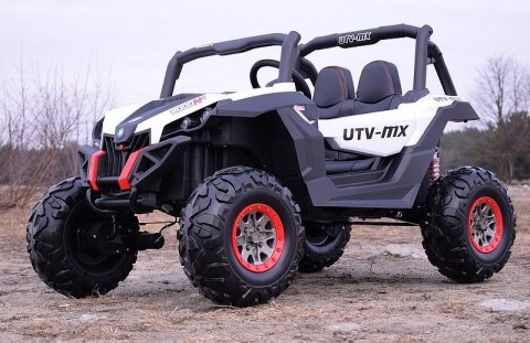 MEGA AUTO BUGGI 4X4 , PANEL MP4, MIĘKKIE KOŁA EVA, MIĘKKIE SIEDZENIE FULL OPCJA 2X 12V/XMX603 MEGA AUTO BUGGI 4X4 , PANEL MP4, MIĘKKIE KOŁA EVA, MIĘKKIE SIEDZENIE FULL OPCJA 2X 12V/XMX603