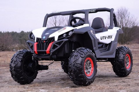 MEGA AUTO BUGGI 4X4 , PANEL MP4, MIĘKKIE KOŁA EVA, MIĘKKIE SIEDZENIE FULL OPCJA 2X 12V/XMX603 MEGA AUTO BUGGI 4X4 , PANEL MP4, MIĘKKIE KOŁA EVA, MIĘKKIE SIEDZENIE FULL OPCJA 2X 12V/XMX603