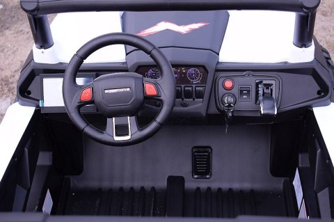 MEGA AUTO BUGGI 4X4 , PANEL MP4, MIĘKKIE KOŁA EVA, MIĘKKIE SIEDZENIE FULL OPCJA 2X 12V/XMX603 MEGA AUTO BUGGI 4X4 , PANEL MP4, MIĘKKIE KOŁA EVA, MIĘKKIE SIEDZENIE FULL OPCJA 2X 12V/XMX603