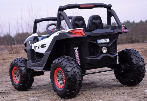 MEGA AUTO BUGGI 4X4 , PANEL MP4, MIĘKKIE KOŁA EVA, MIĘKKIE SIEDZENIE FULL OPCJA 2X 12V/XMX603 MEGA AUTO BUGGI 4X4 , PANEL MP4, MIĘKKIE KOŁA EVA, MIĘKKIE SIEDZENIE FULL OPCJA 2X 12V/XMX603