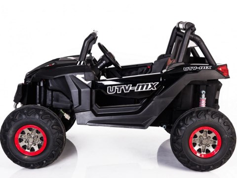 MEGA AUTO BUGGI 4X4 , PANEL MP4, MIĘKKIE KOŁA EVA, MIĘKKIE SIEDZENIE FULL OPCJA 2X 12V/XMX603 MEGA AUTO BUGGI 4X4 , PANEL MP4, MIĘKKIE KOŁA EVA, MIĘKKIE SIEDZENIE FULL OPCJA 2X 12V/XMX603