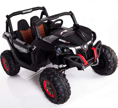 MEGA AUTO BUGGI 4X4 , PANEL MP4, MIĘKKIE KOŁA EVA, MIĘKKIE SIEDZENIE FULL OPCJA 2X 12V/XMX603 MEGA AUTO BUGGI 4X4 , PANEL MP4, MIĘKKIE KOŁA EVA, MIĘKKIE SIEDZENIE FULL OPCJA 2X 12V/XMX603