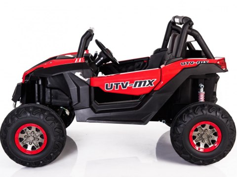 MEGA AUTO BUGGI 4X4 , PANEL MP4 , MIĘKKIE KOŁA EVA, MIĘKKIE SIEDZENIE FULL OPCJA 2X 12V/XMX603 MEGA AUTO BUGGI 4X4 , PANEL MP4 , MIĘKKIE KOŁA EVA, MIĘKKIE SIEDZENIE FULL OPCJA 2X 12V/XMX603
