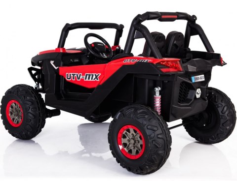 MEGA AUTO BUGGI 4X4 , PANEL MP4 , MIĘKKIE KOŁA EVA, MIĘKKIE SIEDZENIE FULL OPCJA 2X 12V/XMX603 MEGA AUTO BUGGI 4X4 , PANEL MP4 , MIĘKKIE KOŁA EVA, MIĘKKIE SIEDZENIE FULL OPCJA 2X 12V/XMX603