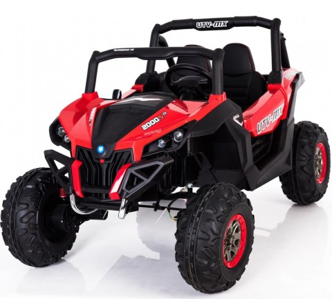 MEGA AUTO BUGGI 4X4 , PANEL MP4 , MIĘKKIE KOŁA EVA, MIĘKKIE SIEDZENIE FULL OPCJA 2X 12V/XMX603 MEGA AUTO BUGGI 4X4 , PANEL MP4 , MIĘKKIE KOŁA EVA, MIĘKKIE SIEDZENIE FULL OPCJA 2X 12V/XMX603
