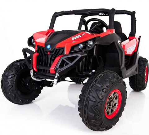 MEGA AUTO BUGGI 4X4 , PANEL MP4 , MIĘKKIE KOŁA EVA, MIĘKKIE SIEDZENIE FULL OPCJA 2X 12V/XMX603 MEGA AUTO BUGGI 4X4 , PANEL MP4 , MIĘKKIE KOŁA EVA, MIĘKKIE SIEDZENIE FULL OPCJA 2X 12V/XMX603