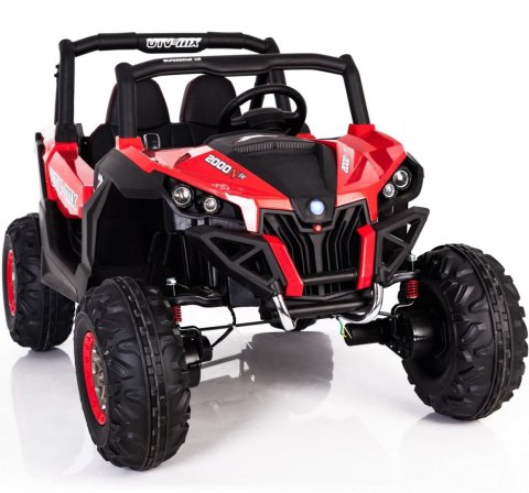 MEGA AUTO BUGGI 4X4 , PANEL MP4 , MIĘKKIE KOŁA EVA, MIĘKKIE SIEDZENIE FULL OPCJA 2X 12V/XMX603 MEGA AUTO BUGGI 4X4 , PANEL MP4 , MIĘKKIE KOŁA EVA, MIĘKKIE SIEDZENIE FULL OPCJA 2X 12V/XMX603