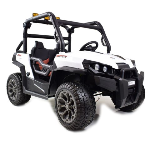 MEGA BUGGY UTV DLA 2 DZIECI, 4 SILNIKI, MIĘKKIE SIEDZENIE, MIĘKKIE KOŁA/7988-HIGH MEGA BUGGY UTV DLA 2 DZIECI, 4 SILNIKI, MIĘKKIE SIEDZENIE, MIĘKKIE KOŁA/7988-HIGH