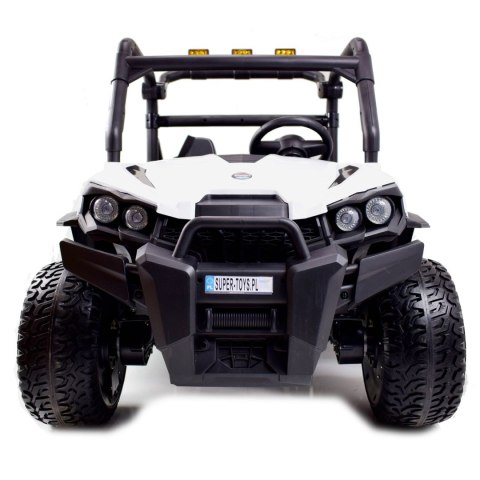 MEGA BUGGY UTV DLA 2 DZIECI, 4 SILNIKI, MIĘKKIE SIEDZENIE, MIĘKKIE KOŁA/7988-HIGH MEGA BUGGY UTV DLA 2 DZIECI, 4 SILNIKI, MIĘKKIE SIEDZENIE, MIĘKKIE KOŁA/7988-HIGH