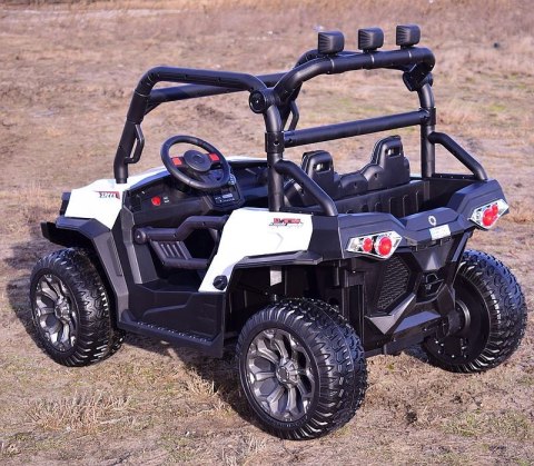 MEGA BUGGY UTV DLA 2 DZIECI, 4 SILNIKI, MIĘKKIE SIEDZENIE, MIĘKKIE KOŁA/7988-HIGH MEGA BUGGY UTV DLA 2 DZIECI, 4 SILNIKI, MIĘKKIE SIEDZENIE, MIĘKKIE KOŁA/7988-HIGH