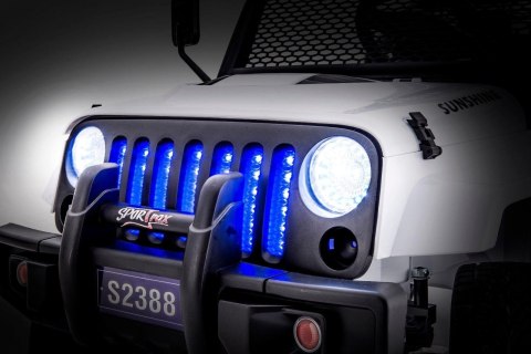 MEGA JEEP SUNSHINE, NAPĘD 4X4, 2X12V ,WOLNY START/ MIĘKKIE KOŁA, BLUETOOTH, RADIO EXCLUSIVE/2388 MEGA JEEP SUNSHINE, NAPĘD 4X4, 2X12V ,WOLNY START/ MIĘKKIE KOŁA, BLUETOOTH, RADIO EXCLUSIVE/2388