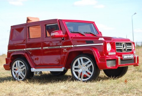 MERCEDES G63 AMG DWA SILNIKI, OTWIERA DRZWI MOCNY, MIĘKKIE KOŁA/HL168 MERCEDES G63 AMG DWA SILNIKI, OTWIERA DRZWI MOCNY, MIĘKKIE KOŁA/HL168