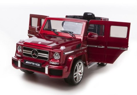 MERCEDES G63 AMG DWA SILNIKI, OTWIERA DRZWI MOCNY, MIĘKKIE KOŁA/HL168 MERCEDES G63 AMG DWA SILNIKI, OTWIERA DRZWI MOCNY, MIĘKKIE KOŁA/HL168