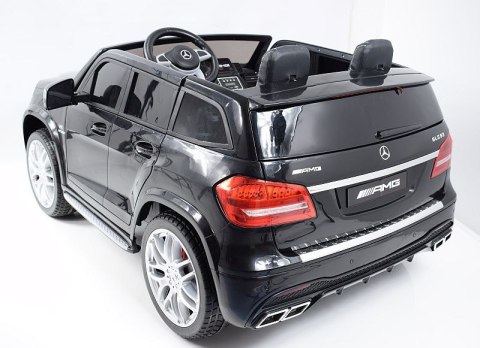 MERCEDES GLS 63, 4 SILNIKI, 2X12 V, MIĘKKIE KOŁA, MIĘKKIE SIEDZENIE DLA 2 DZIECI, LAKIER, KLIMATYZACJA/HL228 MERCEDES GLS 63, 4 SILNIKI, 2X12 V, MIĘKKIE KOŁA, MIĘKKIE SIEDZENIE DLA 2 DZIECI, LAKIER, KLIMATYZACJA/HL228