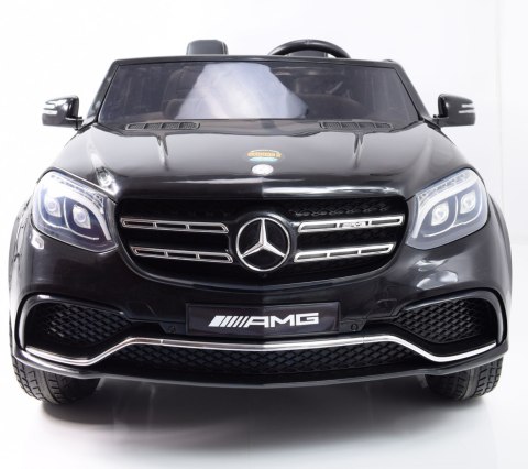 MERCEDES GLS 63, 4 SILNIKI, 2X12 V, MIĘKKIE KOŁA, MIĘKKIE SIEDZENIE DLA 2 DZIECI, LAKIER, KLIMATYZACJA/HL228 MERCEDES GLS 63, 4 SILNIKI, 2X12 V, MIĘKKIE KOŁA, MIĘKKIE SIEDZENIE DLA 2 DZIECI, LAKIER, KLIMATYZACJA/HL228