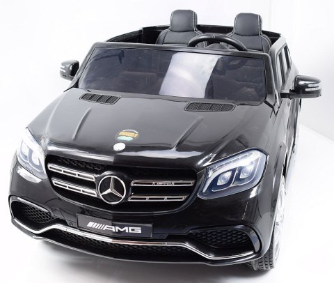 MERCEDES GLS 63, 4 SILNIKI, 2X12 V, MIĘKKIE KOŁA, MIĘKKIE SIEDZENIE DLA 2 DZIECI, LAKIER, KLIMATYZACJA/HL228 MERCEDES GLS 63, 4 SILNIKI, 2X12 V, MIĘKKIE KOŁA, MIĘKKIE SIEDZENIE DLA 2 DZIECI, LAKIER, KLIMATYZACJA/HL228