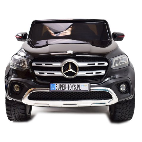 MERCEDES X LICENCJA, - 4X4 , 2x12V PANEL MP4, MIĘKKIE KOŁA EVA, MIĘKKIE SIEDZENIE, LAKIER POLEROWANY, FULL OPCJA/XMX606 MERCEDES X LICENCJA, - 4X4 , 2x12V PANEL MP4, MIĘKKIE KOŁA EVA, MIĘKKIE SIEDZENIE, LAKIER POLEROWANY, FULL OPCJA/XMX606