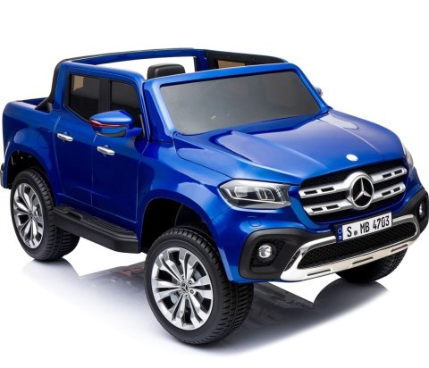MERCEDES X LICENCJA, - 4X4 , 2x12V PANEL MP4, MIĘKKIE KOŁA EVA, MIĘKKIE SIEDZENIE, LAKIER POLEROWANY, FUNKCJA BUJANIA FULL OPC MERCEDES X LICENCJA, - 4X4 , 2x12V PANEL MP4, MIĘKKIE KOŁA EVA, MIĘKKIE SIEDZENIE, LAKIER POLEROWANY, FUNKCJA BUJANIA FULL OPC