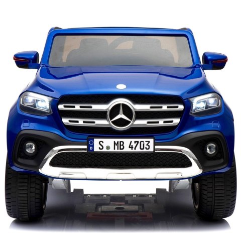 MERCEDES X LICENCJA, - 4X4 , 2x12V PANEL MP4, MIĘKKIE KOŁA EVA, MIĘKKIE SIEDZENIE, LAKIER POLEROWANY, FUNKCJA BUJANIA FULL OPC MERCEDES X LICENCJA, - 4X4 , 2x12V PANEL MP4, MIĘKKIE KOŁA EVA, MIĘKKIE SIEDZENIE, LAKIER POLEROWANY, FUNKCJA BUJANIA FULL OPC