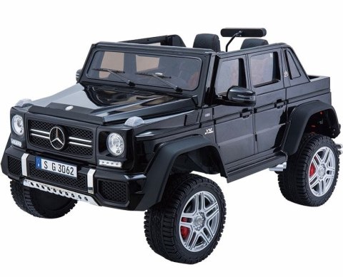 MERCEDES MAYBACH G650 4X4, 2V12V, AMORTYZATORY, MIĘKKIE KOŁA, MP4, SUPER OPCJA/G650 MERCEDES MAYBACH G650 4X4, 2V12V, AMORTYZATORY, MIĘKKIE KOŁA, MP4, SUPER OPCJA/G650