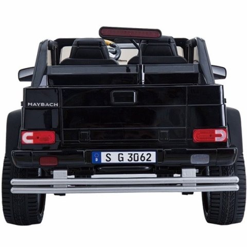 MERCEDES MAYBACH G650 4X4, 2V12V, AMORTYZATORY, MIĘKKIE KOŁA, MP4, SUPER OPCJA/G650 MERCEDES MAYBACH G650 4X4, 2V12V, AMORTYZATORY, MIĘKKIE KOŁA, MP4, SUPER OPCJA/G650