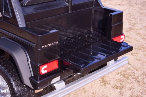 MERCEDES MAYBACH G650 4X4, 2V12V, AMORTYZATORY, MIĘKKIE KOŁA, MP4, SUPER OPCJA/G650 MERCEDES MAYBACH G650 4X4, 2V12V, AMORTYZATORY, MIĘKKIE KOŁA, MP4, SUPER OPCJA/G650