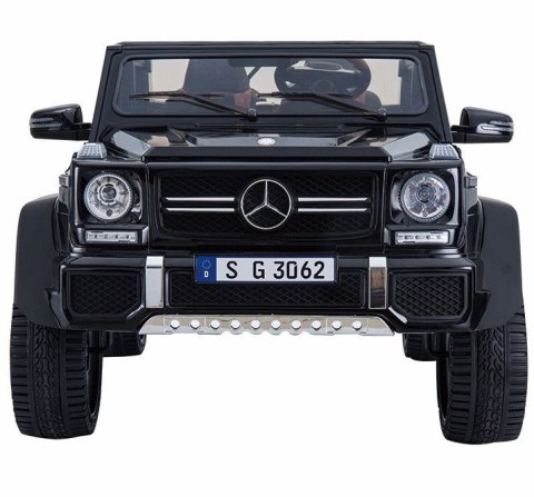 MERCEDES MAYBACH G650 4X4, 2V12V, AMORTYZATORY, MIĘKKIE KOŁA, MP4, SUPER OPCJA/G650 MERCEDES MAYBACH G650 4X4, 2V12V, AMORTYZATORY, MIĘKKIE KOŁA, MP4, SUPER OPCJA/G650