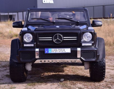 MERCEDES MAYBACH G650 4X4, 2V12V, AMORTYZATORY, MIĘKKIE KOŁA, MP4, SUPER OPCJA/G650 MERCEDES MAYBACH G650 4X4, 2V12V, AMORTYZATORY, MIĘKKIE KOŁA, MP4, SUPER OPCJA/G650