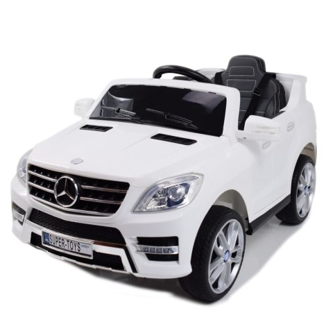MERCEDES ML350 AMG TRZY SILNIKI, FUNKCJA BUJANIA,MIĘKKIE KOŁA, MIĘKKIE SIEDZENIE, MOCNY/ML350 MERCEDES ML350 AMG TRZY SILNIKI, FUNKCJA BUJANIA,MIĘKKIE KOŁA, MIĘKKIE SIEDZENIE, MOCNY/ML350
