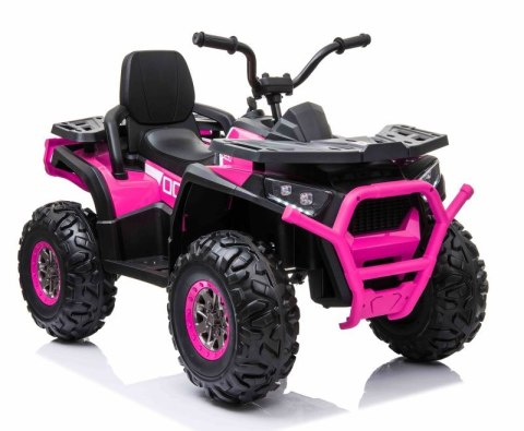 Mega wielki quad na akumulator z pilotem, 4x4, miękkie koła/xmx607 Mega wielki quad na akumulator z pilotem, 4x4, miękkie koła/xmx607