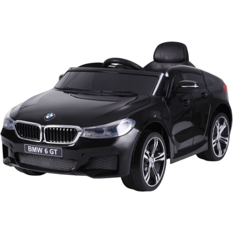 ORYGINALNE BMW 6 GT W NAJLEPSZEJ WERSJI, MIĘKKIE SIEDZENIE, PILOT 2.4 GHZ/ 2164 ORYGINALNE BMW 6 GT W NAJLEPSZEJ WERSJI, MIĘKKIE SIEDZENIE, PILOT 2.4 GHZ/ 2164