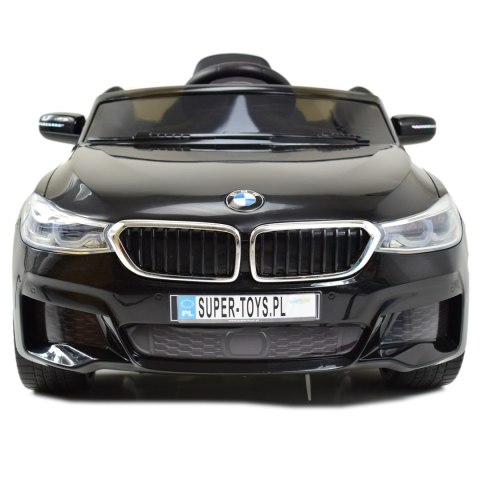 ORYGINALNE BMW 6 GT W NAJLEPSZEJ WERSJI, MIĘKKIE SIEDZENIE, PILOT 2.4 GHZ/ 2164 ORYGINALNE BMW 6 GT W NAJLEPSZEJ WERSJI, MIĘKKIE SIEDZENIE, PILOT 2.4 GHZ/ 2164