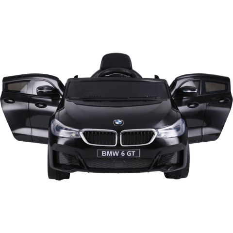 ORYGINALNE BMW 6 GT W NAJLEPSZEJ WERSJI, MIĘKKIE SIEDZENIE, PILOT 2.4 GHZ/ 2164 ORYGINALNE BMW 6 GT W NAJLEPSZEJ WERSJI, MIĘKKIE SIEDZENIE, PILOT 2.4 GHZ/ 2164