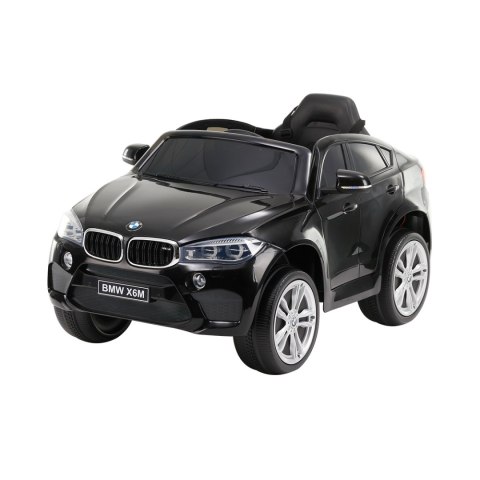 ORYGINALNE BMW X6M W NAJLEPSZEJ WERSJI, MIĘKKIE SIEDZENIE, PILOT 2.4 GHZ/ 2199 ORYGINALNE BMW X6M W NAJLEPSZEJ WERSJI, MIĘKKIE SIEDZENIE, PILOT 2.4 GHZ/ 2199
