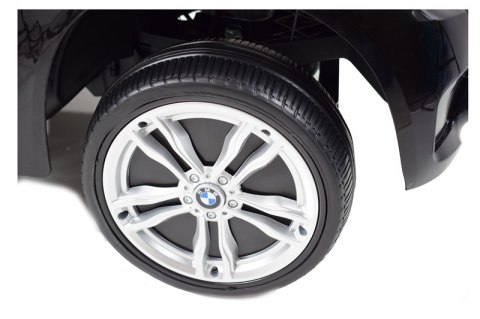 ORYGINALNE BMW X6M W NAJLEPSZEJ WERSJI, MIĘKKIE SIEDZENIE, PILOT 2.4 GHZ/ 2199 ORYGINALNE BMW X6M W NAJLEPSZEJ WERSJI, MIĘKKIE SIEDZENIE, PILOT 2.4 GHZ/ 2199