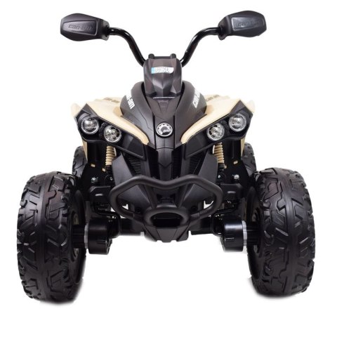 ORYGINALNY QUAD CAN AM MAVERICK 4X4, PILOT, AMORTYZATORY, PASY BEZPIECZEŃSTWA/DK-CA002 ORYGINALNY QUAD CAN AM MAVERICK 4X4, PILOT, AMORTYZATORY, PASY BEZPIECZEŃSTWA/DK-CA002