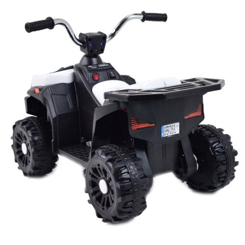 QUAD SPORT 1000 NA AKUMULATOR, DWA SILNIKI, PILOT/MDX608 QUAD SPORT 1000 NA AKUMULATOR, DWA SILNIKI, PILOT/MDX608