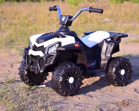 QUAD SPORT 1000 NA AKUMULATOR, DWA SILNIKI, PILOT/MDX608 QUAD SPORT 1000 NA AKUMULATOR, DWA SILNIKI, PILOT/MDX608
