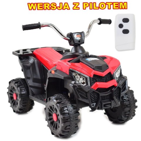 QUAD SPORT 1000 NA AKUMULATOR, DWA SILNIKI, PILOT/MDX608 QUAD SPORT 1000 NA AKUMULATOR, DWA SILNIKI, PILOT/MDX608