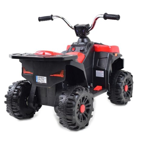 QUAD SPORT 1000 NA AKUMULATOR, DWA SILNIKI, PILOT/MDX608 QUAD SPORT 1000 NA AKUMULATOR, DWA SILNIKI, PILOT/MDX608