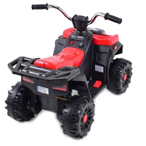 QUAD SPORT 1000 NA AKUMULATOR, DWA SILNIKI, PILOT/MDX608 QUAD SPORT 1000 NA AKUMULATOR, DWA SILNIKI, PILOT/MDX608