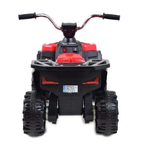 QUAD SPORT 1000 NA AKUMULATOR, DWA SILNIKI, PILOT/MDX608 QUAD SPORT 1000 NA AKUMULATOR, DWA SILNIKI, PILOT/MDX608