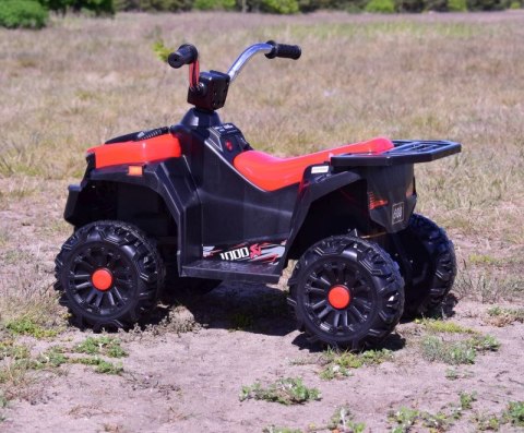 QUAD SPORT 1000 NA AKUMULATOR, DWA SILNIKI, PILOT/MDX608 QUAD SPORT 1000 NA AKUMULATOR, DWA SILNIKI, PILOT/MDX608
